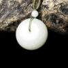 主图_002 (2) Ping An Kou - Premium Hetian Mutton Fat Jade Pendant